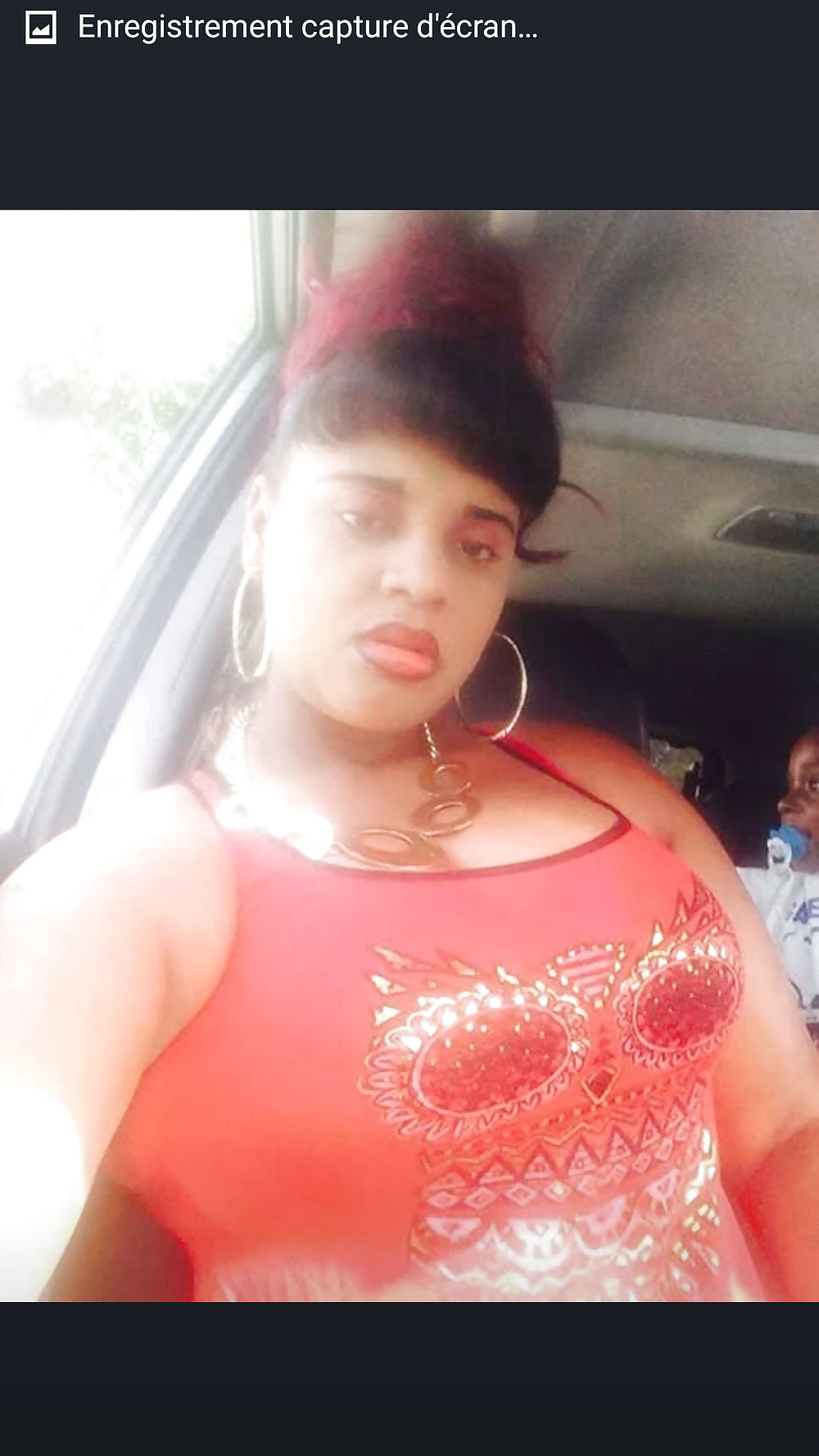 video sex blonde gratuit