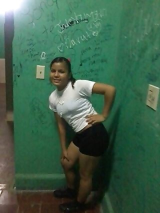 femme sexy facebook nue
